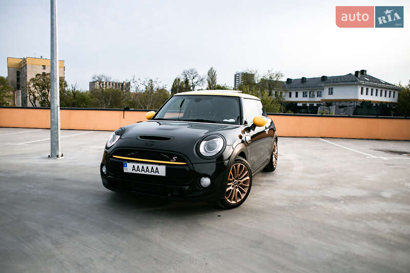 2014 mini cooper