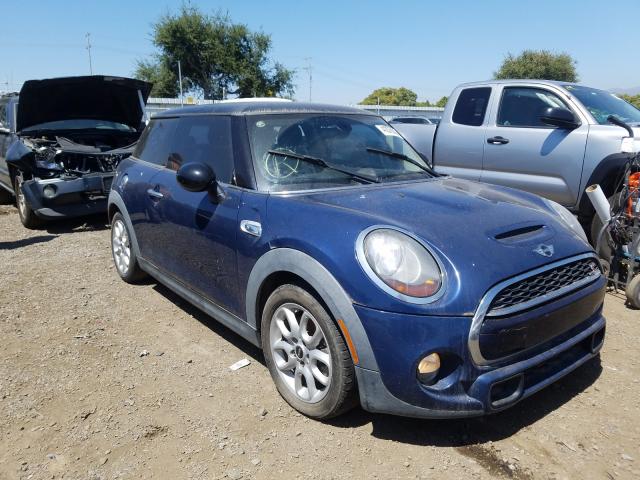 2015 MINI Hardtop