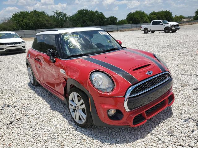 2016 mini cooper s