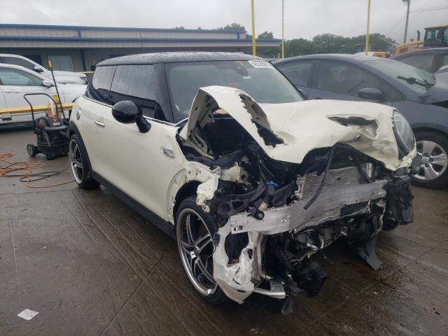 2018 mini cooper s
