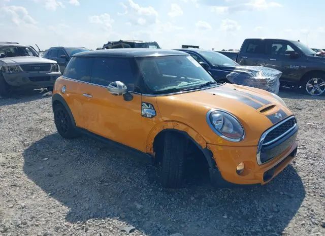 2014 mini cooper s