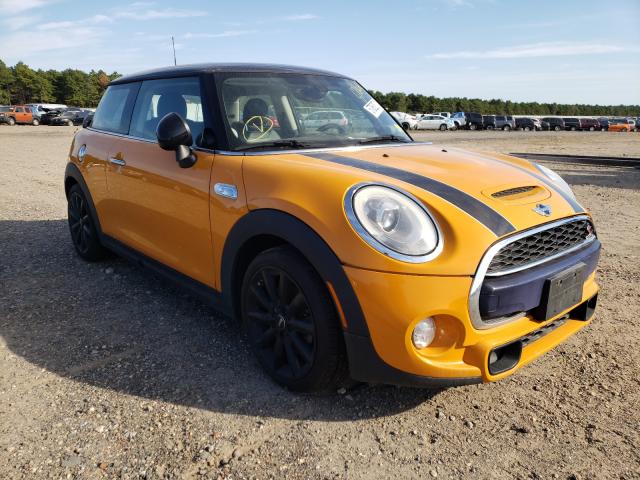 2015 mini cooper s