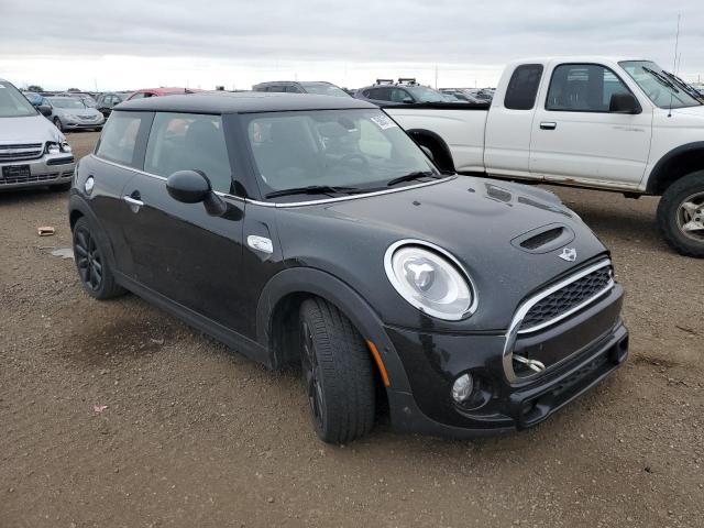 2018 mini cooper s