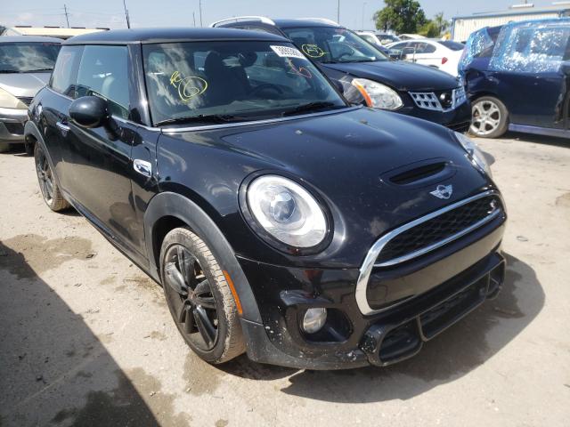 2015 mini cooper s