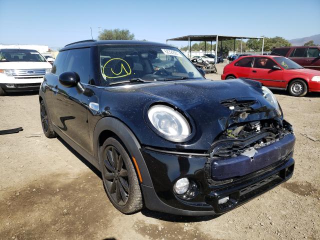 2014 mini cooper s