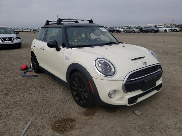 2016 mini cooper s