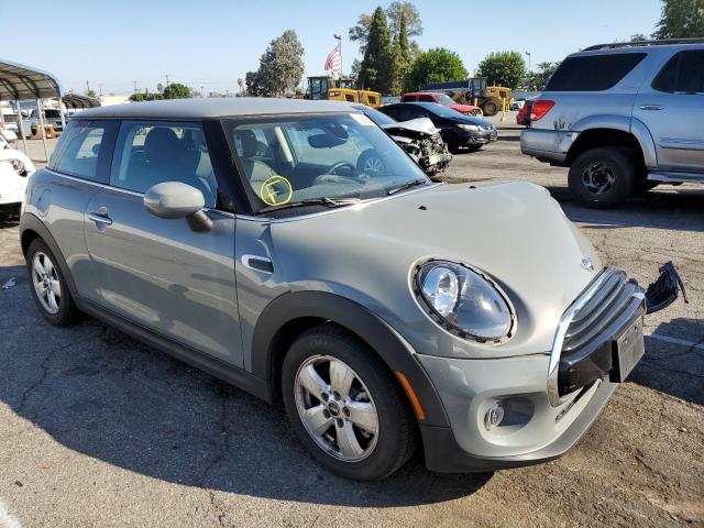 2019 mini cooper