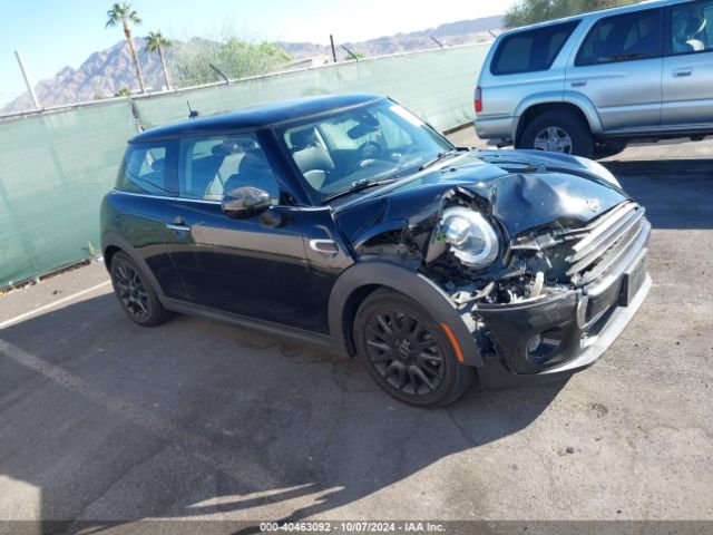 2020 MINI Hardtop