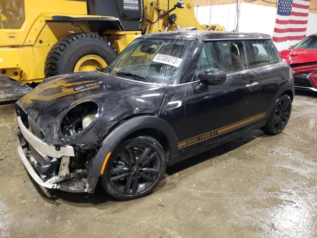 2020 mini cooper