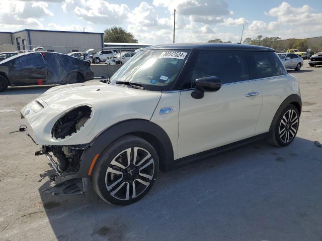 2019 mini cooper s
