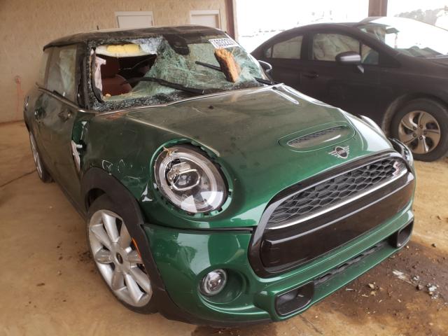 2019 mini cooper