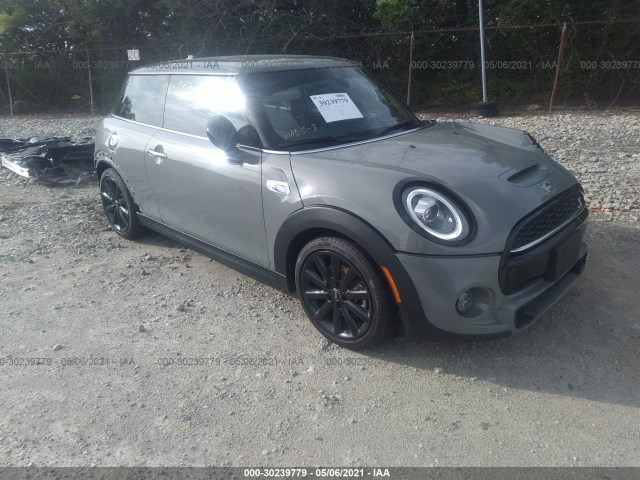 2019 mini hardtop 2 door