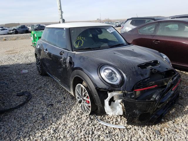 2020 mini cooper joh