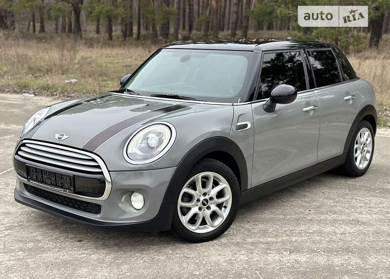 2014 mini cooper