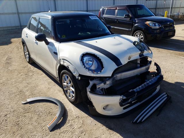 2014 mini cooper