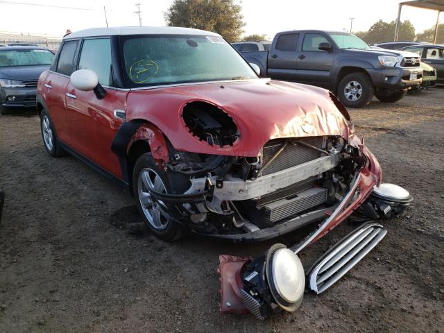 2014 mini cooper