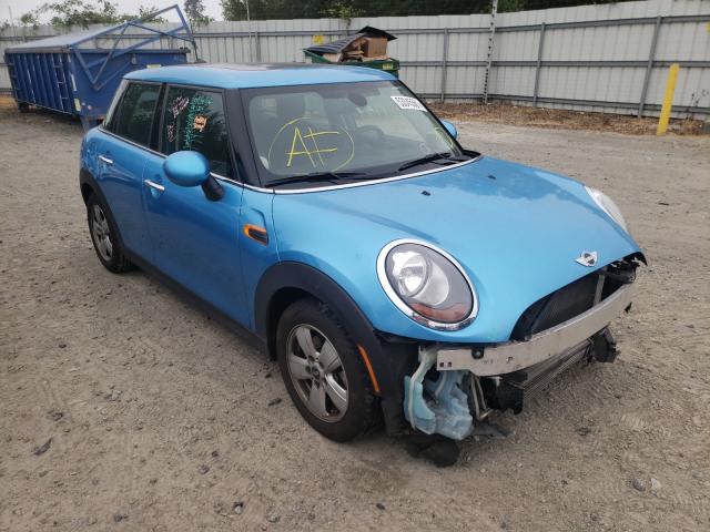 2015 mini cooper