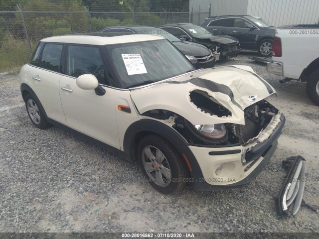 2014 mini cooper hardtop 4 door
