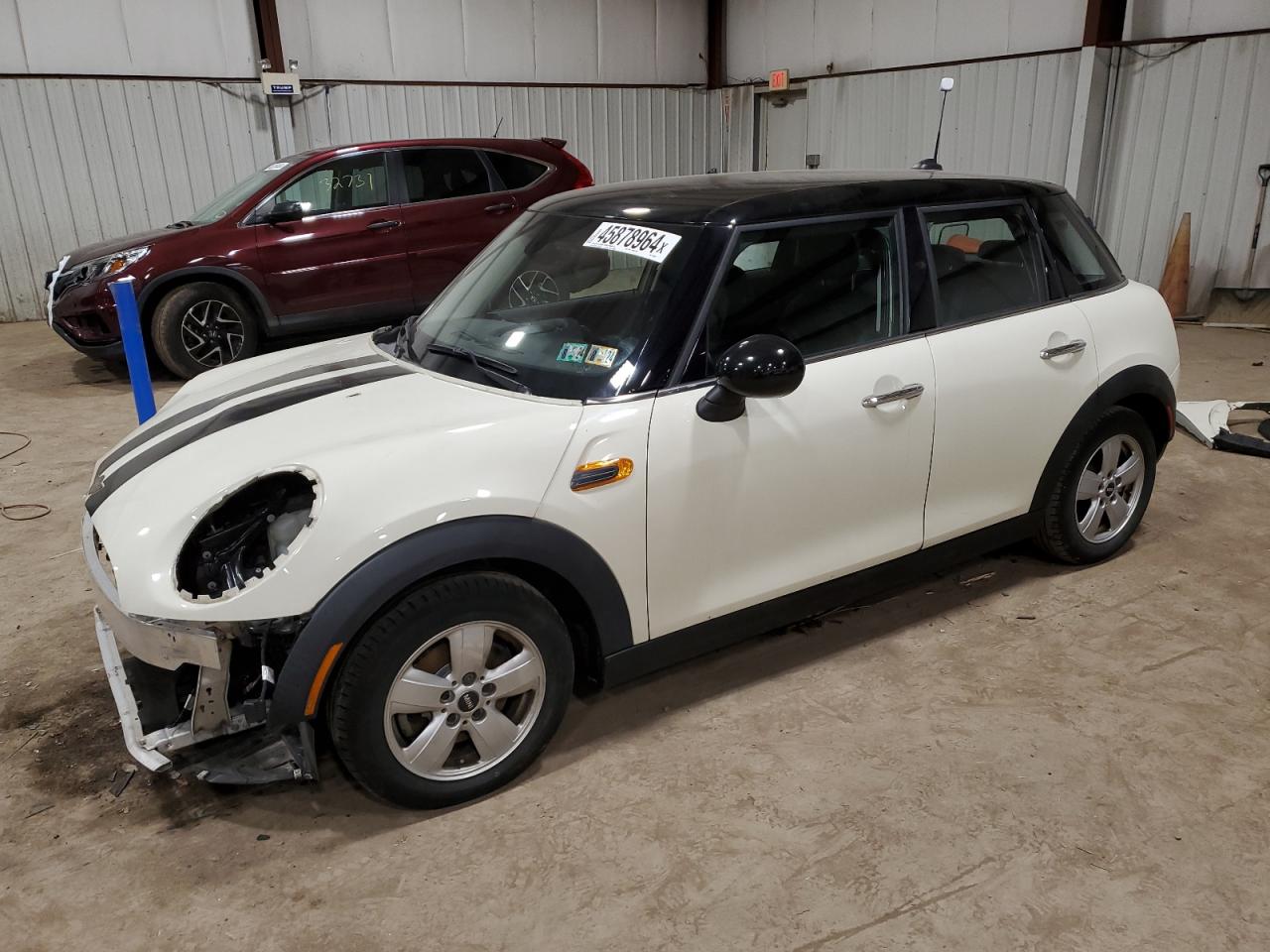 2015 mini cooper