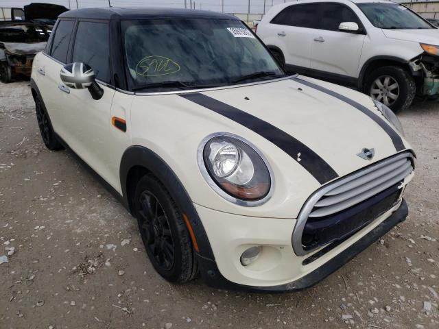 2014 mini cooper
