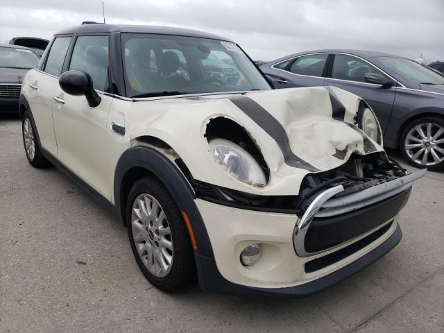2014 mini cooper