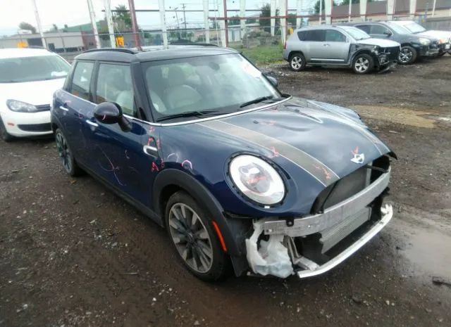 2015 mini cooper