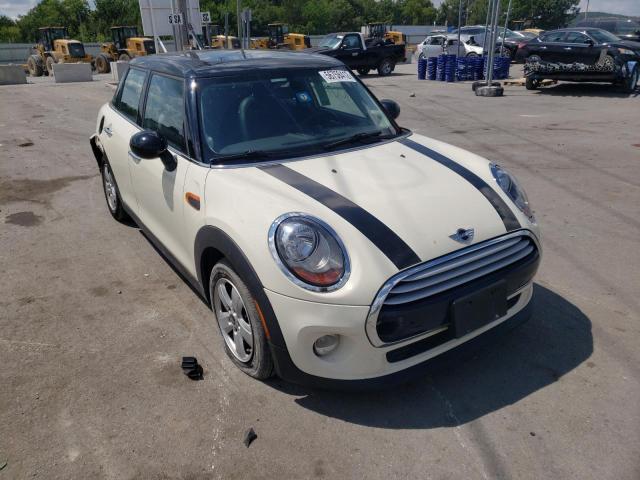 2015 mini cooper