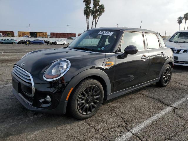 2015 mini cooper