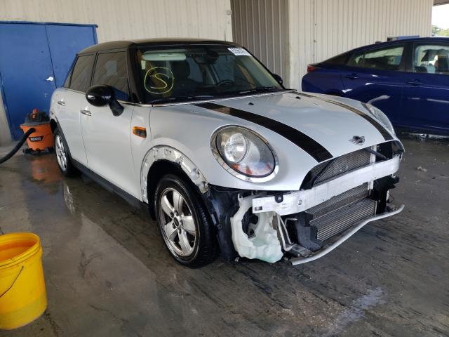 2015 mini cooper