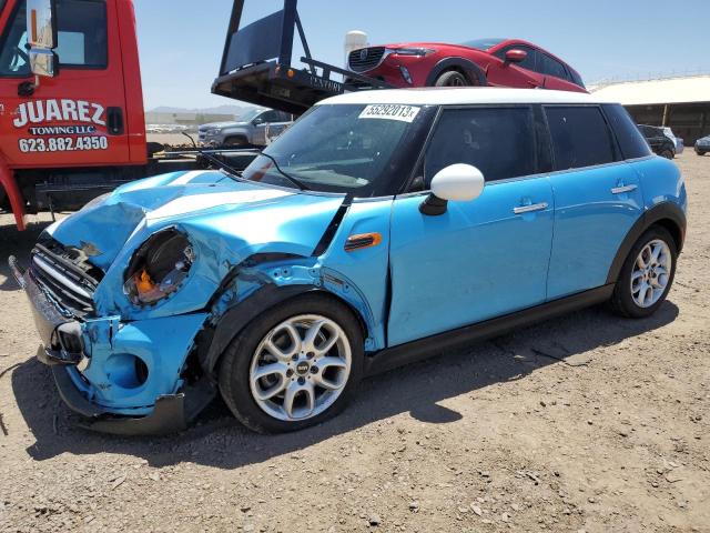 2014 mini cooper