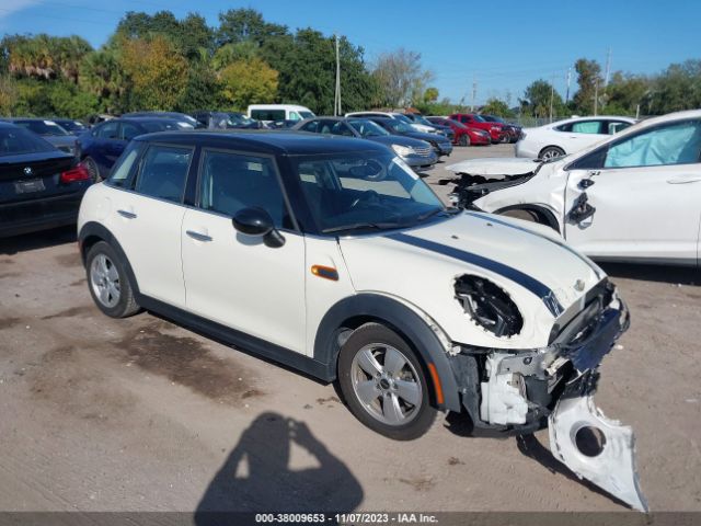2015 mini hardtop