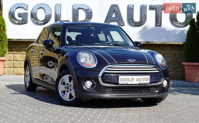 2014 mini cooper