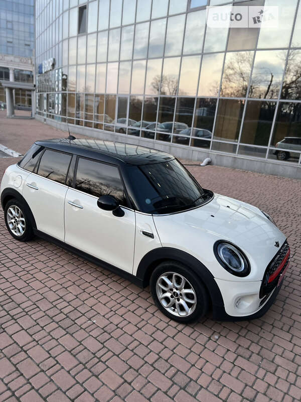 2015 mini cooper
