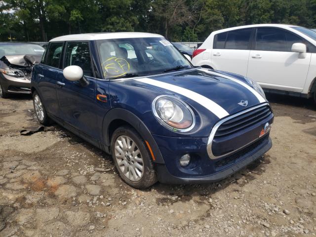 2015 mini cooper