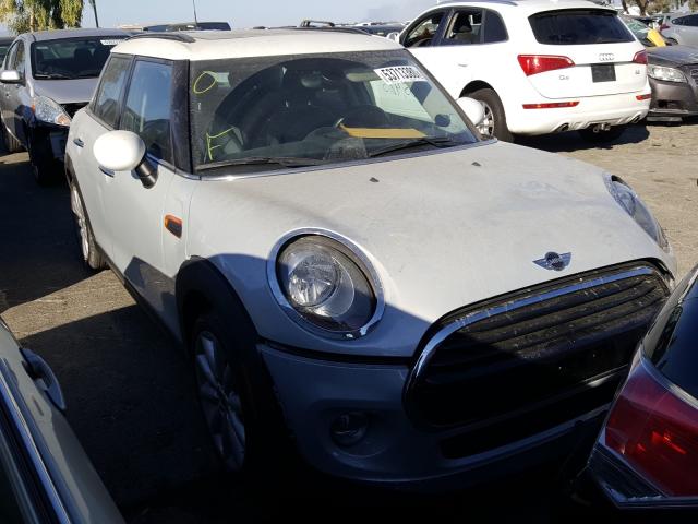 2015 mini cooper