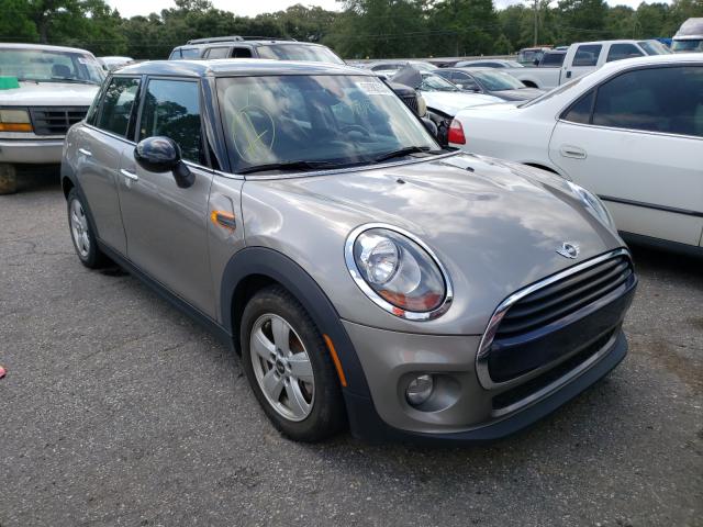 2016 mini cooper
