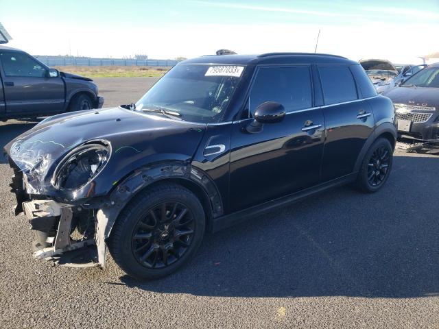 2018 mini cooper