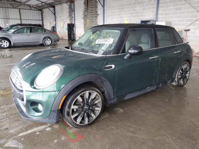 2015 mini cooper