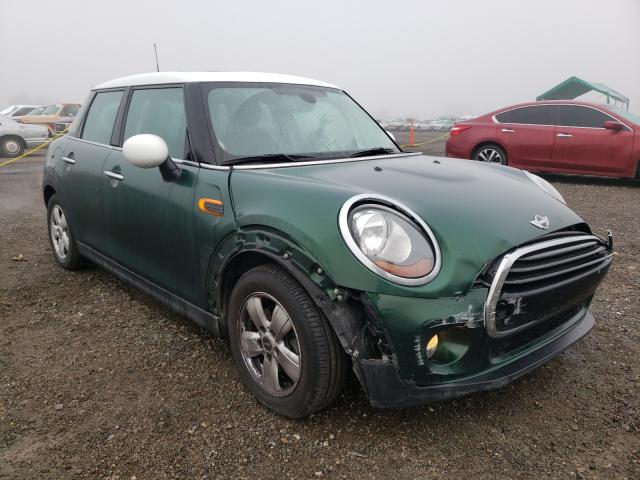 2015 mini cooper
