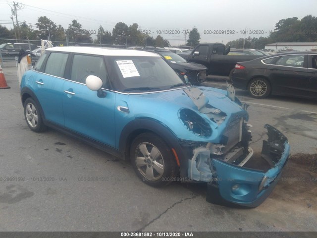 2016 MINI Hardtop