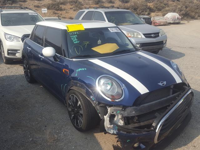 2016 mini cooper