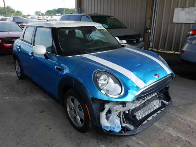 2015 mini cooper