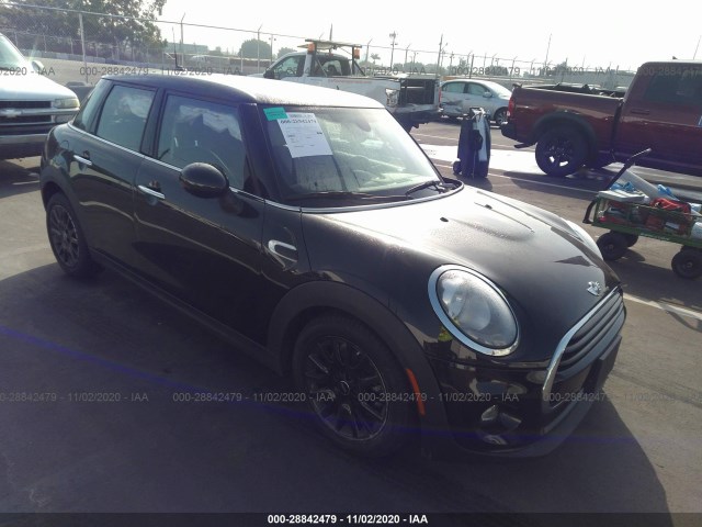 2015 mini cooper