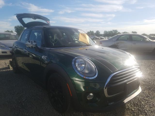2017 mini cooper