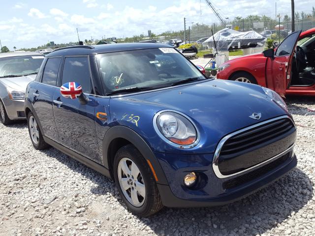 2017 mini cooper