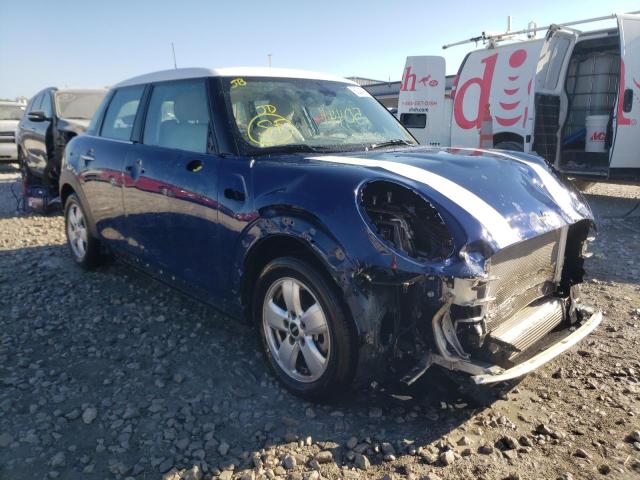 2017 mini cooper