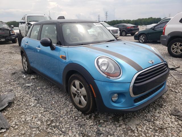 2016 mini cooper
