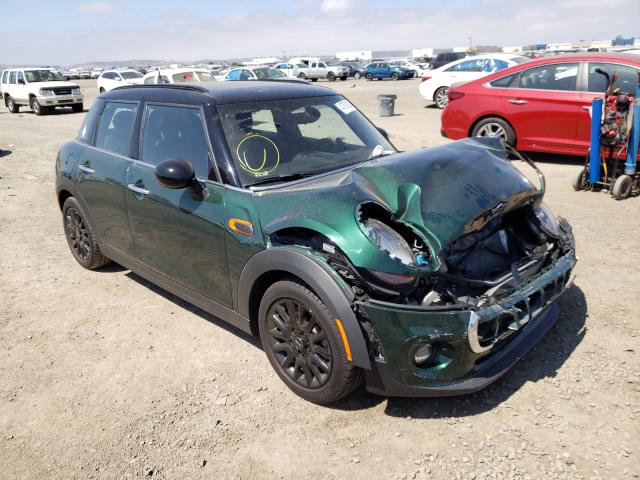 2017 mini cooper