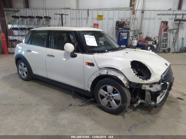 2015 mini cooper