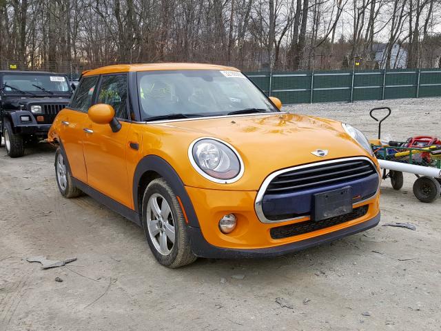 2015 mini cooper